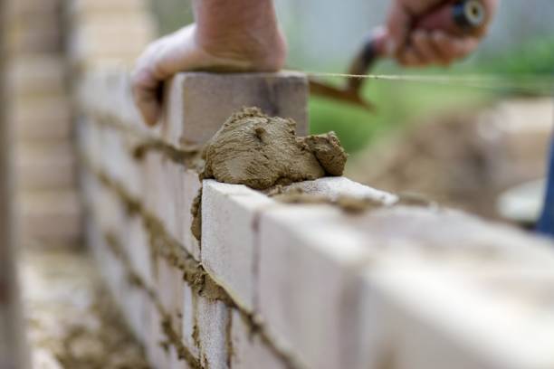 Best Concrete Foundation Repair in USA